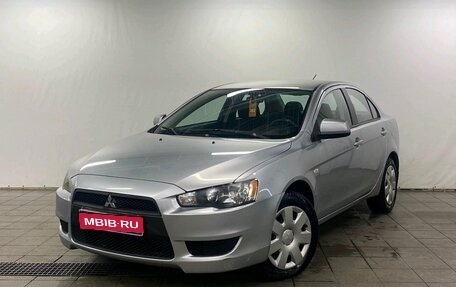 Mitsubishi Lancer IX, 2010 год, 650 000 рублей, 1 фотография