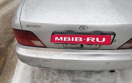 Toyota Vista, 1997 год, 290 000 рублей, 26 фотография