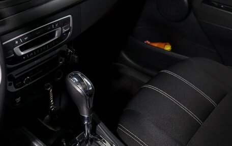 Renault Fluence I, 2013 год, 800 000 рублей, 5 фотография