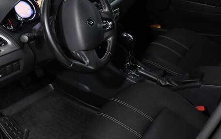 Renault Fluence I, 2013 год, 800 000 рублей, 7 фотография