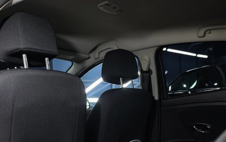 Renault Fluence I, 2013 год, 800 000 рублей, 3 фотография