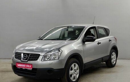 Nissan Qashqai, 2009 год, 900 000 рублей, 1 фотография