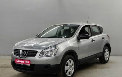 Nissan Qashqai, 2009 год, 900 000 рублей, 1 фотография