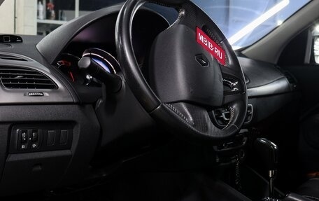 Renault Fluence I, 2013 год, 800 000 рублей, 6 фотография