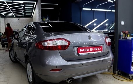 Renault Fluence I, 2013 год, 800 000 рублей, 2 фотография