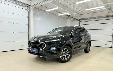 JAC S7, 2021 год, 1 699 999 рублей, 1 фотография