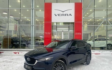 Mazda CX-5 II, 2020 год, 2 590 000 рублей, 1 фотография
