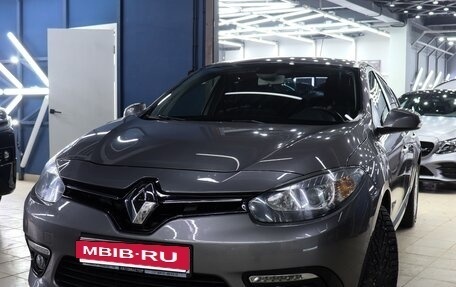Renault Fluence I, 2013 год, 800 000 рублей, 11 фотография