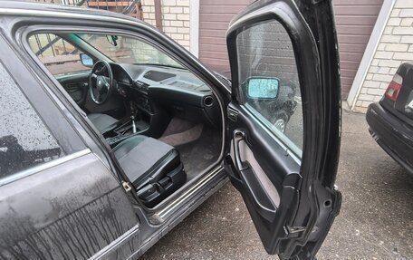 BMW 5 серия, 1991 год, 300 000 рублей, 4 фотография