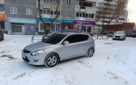Hyundai i30 I, 2010 год, 750 000 рублей, 1 фотография