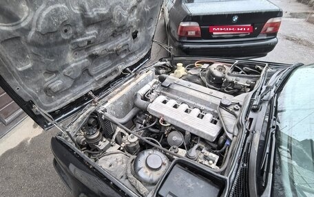 BMW 5 серия, 1991 год, 300 000 рублей, 6 фотография