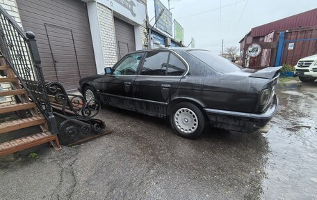 BMW 5 серия, 1991 год, 300 000 рублей, 8 фотография