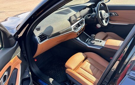 BMW 3 серия, 2020 год, 3 100 000 рублей, 1 фотография