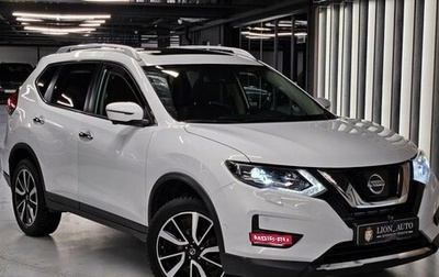 Nissan X-Trail, 2019 год, 2 480 000 рублей, 1 фотография