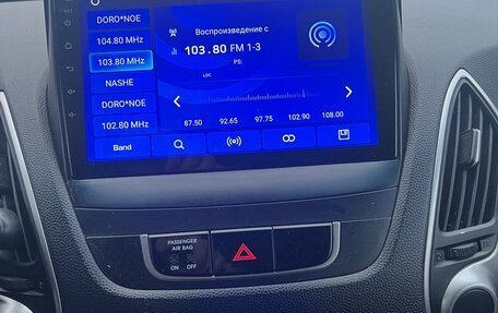 Hyundai Tucson III, 2013 год, 1 400 000 рублей, 8 фотография