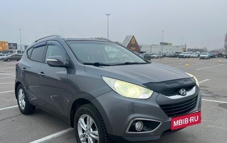 Hyundai Tucson III, 2013 год, 1 400 000 рублей, 3 фотография