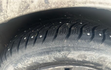 Citroen Berlingo II рестайлинг, 2008 год, 340 000 рублей, 5 фотография