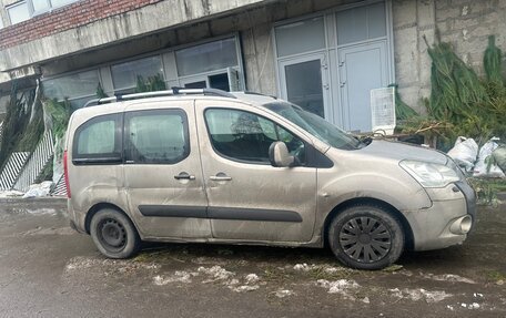 Citroen Berlingo II рестайлинг, 2008 год, 340 000 рублей, 2 фотография