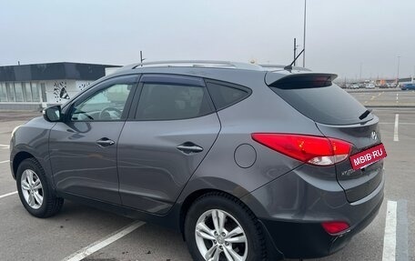 Hyundai Tucson III, 2013 год, 1 400 000 рублей, 6 фотография