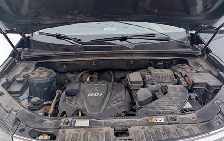 KIA Sorento II рестайлинг, 2012 год, 1 050 000 рублей, 5 фотография