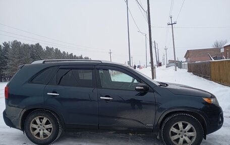 KIA Sorento II рестайлинг, 2012 год, 1 050 000 рублей, 2 фотография