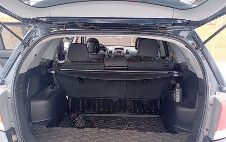 KIA Sorento II рестайлинг, 2012 год, 1 050 000 рублей, 8 фотография