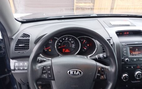 KIA Sorento II рестайлинг, 2012 год, 1 050 000 рублей, 7 фотография