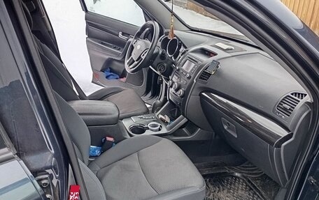 KIA Sorento II рестайлинг, 2012 год, 1 050 000 рублей, 10 фотография