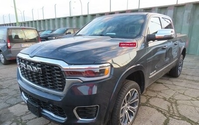 Rambler 1500, 2025 год, 12 086 634 рублей, 1 фотография