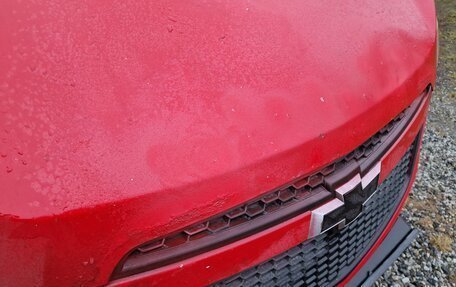 Chevrolet Spark III, 2013 год, 650 000 рублей, 7 фотография