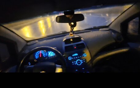 Chevrolet Spark III, 2013 год, 650 000 рублей, 14 фотография