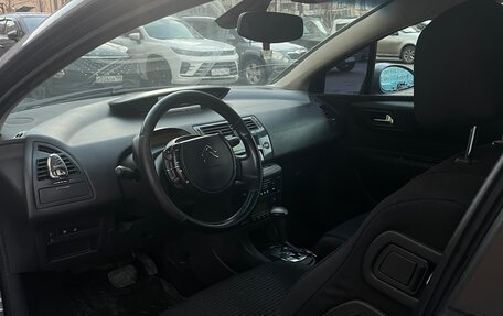 Citroen C4 II рестайлинг, 2005 год, 190 000 рублей, 5 фотография