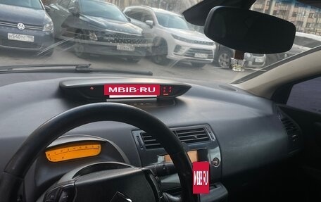 Citroen C4 II рестайлинг, 2005 год, 190 000 рублей, 6 фотография