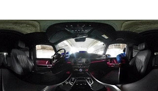 Mercedes-Benz G-Класс W463 рестайлинг _iii, 2021 год, 12 600 000 рублей, 5 фотография