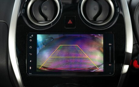 Nissan Note II рестайлинг, 2014 год, 775 000 рублей, 12 фотография