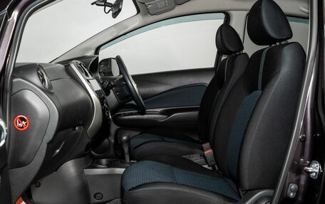 Nissan Note II рестайлинг, 2014 год, 775 000 рублей, 6 фотография