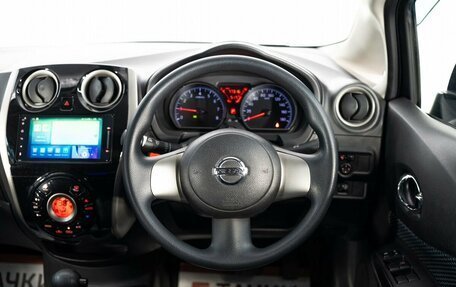 Nissan Note II рестайлинг, 2014 год, 775 000 рублей, 9 фотография