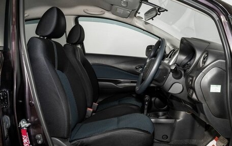 Nissan Note II рестайлинг, 2014 год, 775 000 рублей, 5 фотография