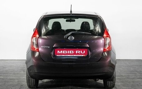 Nissan Note II рестайлинг, 2014 год, 775 000 рублей, 4 фотография