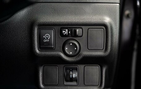 Nissan Note II рестайлинг, 2014 год, 775 000 рублей, 15 фотография