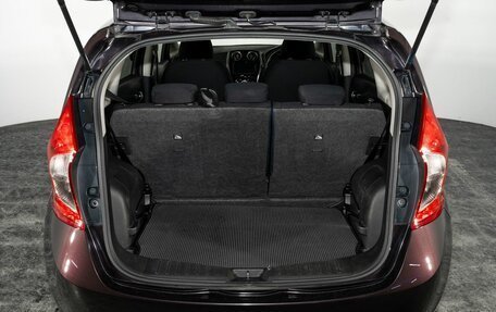 Nissan Note II рестайлинг, 2014 год, 775 000 рублей, 17 фотография