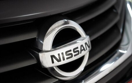 Nissan Note II рестайлинг, 2014 год, 775 000 рублей, 20 фотография