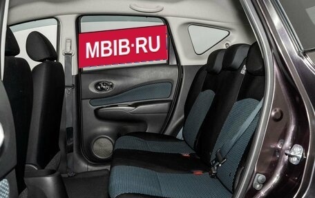 Nissan Note II рестайлинг, 2014 год, 775 000 рублей, 7 фотография