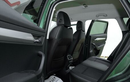 Skoda Karoq I, 2021 год, 2 299 000 рублей, 15 фотография