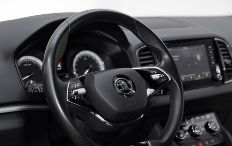 Skoda Karoq I, 2021 год, 2 299 000 рублей, 10 фотография