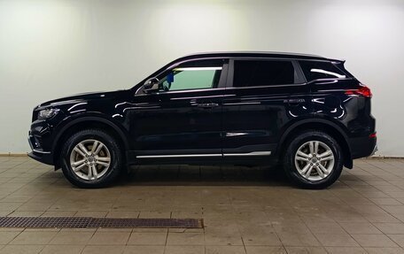 Geely Atlas, 2022 год, 1 570 000 рублей, 3 фотография