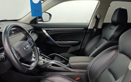 Geely Atlas, 2022 год, 1 570 000 рублей, 10 фотография