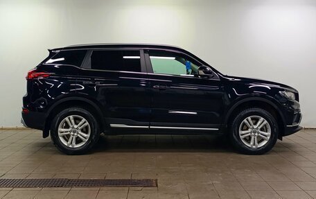 Geely Atlas, 2022 год, 1 570 000 рублей, 4 фотография