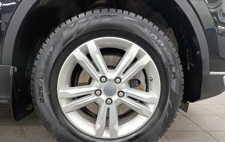 Geely Atlas, 2022 год, 1 570 000 рублей, 7 фотография