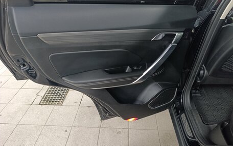 Geely Atlas, 2022 год, 1 570 000 рублей, 17 фотография